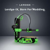 Lerdge-Make 3D printing more simple! official